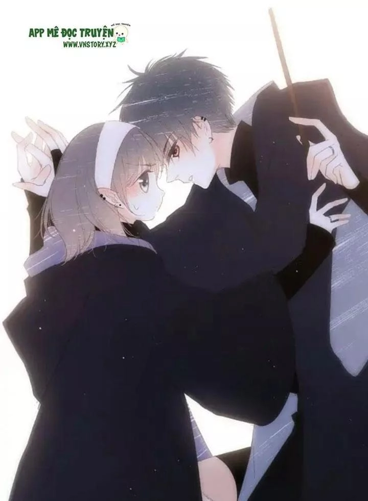 Con Tim Rung Động 2 Chapter 55 - 1