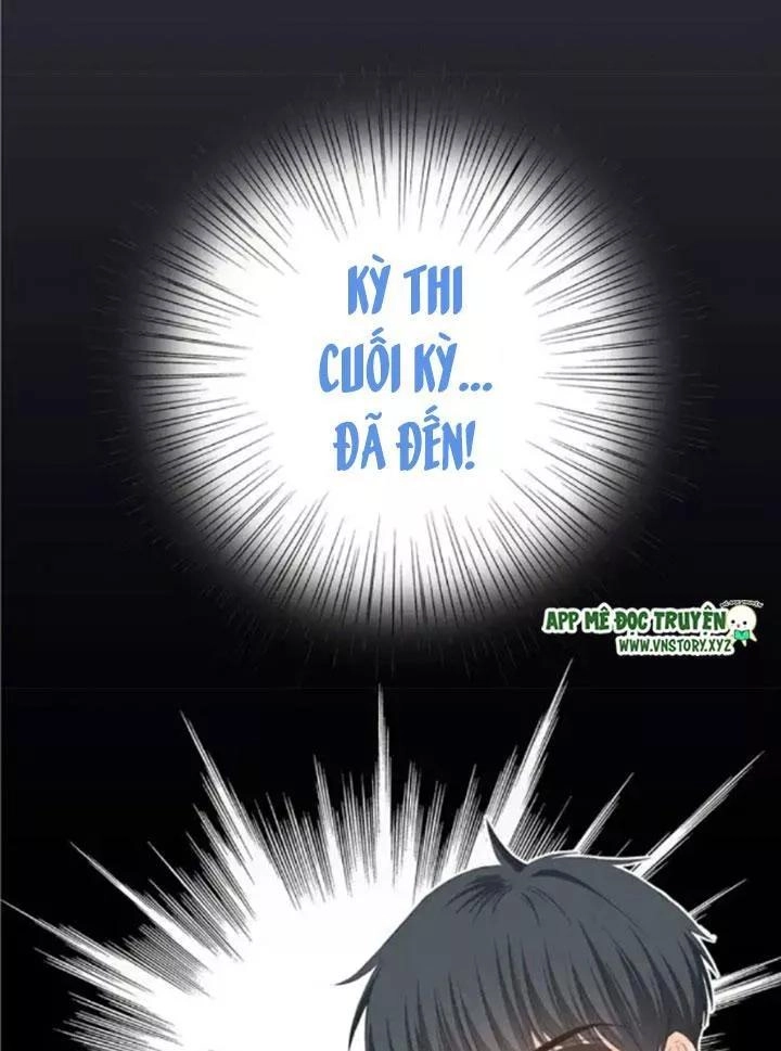 Con Tim Rung Động 2 Chapter 55 - 6