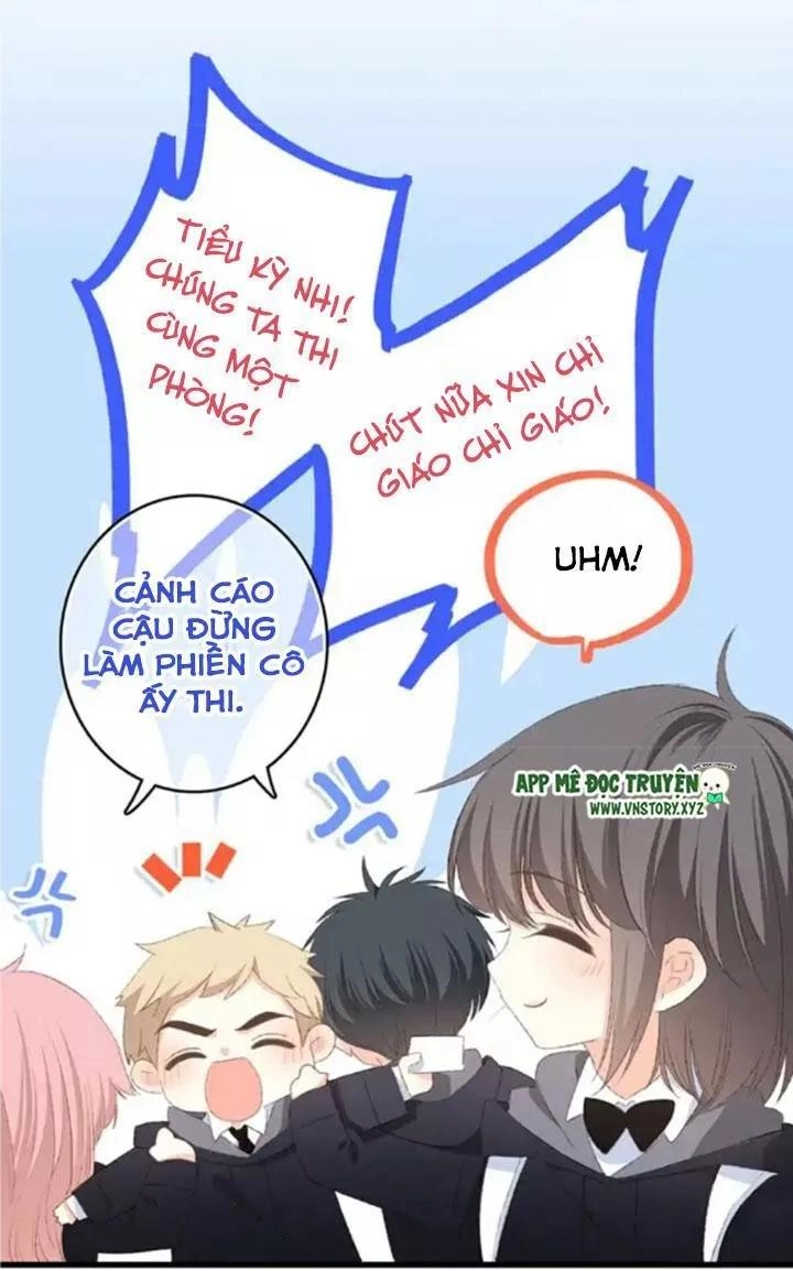 Con Tim Rung Động 2 Chapter 55 - 9