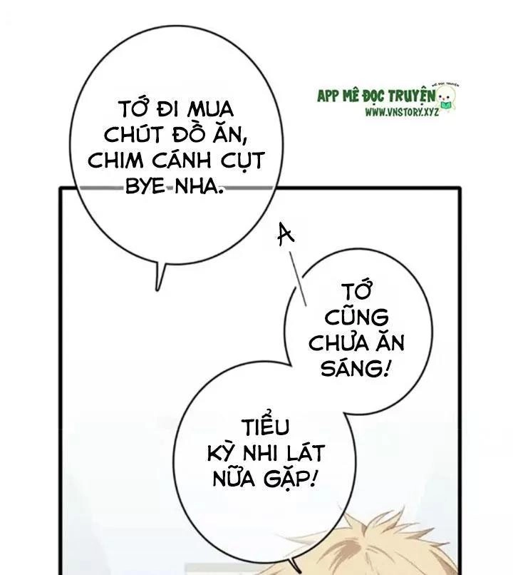 Con Tim Rung Động 2 Chapter 55 - 10