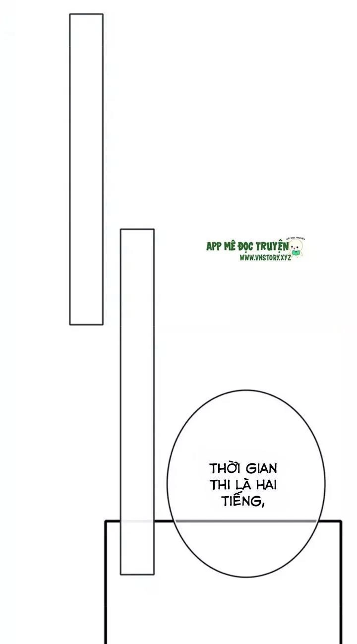 Con Tim Rung Động 2 Chapter 55 - 16