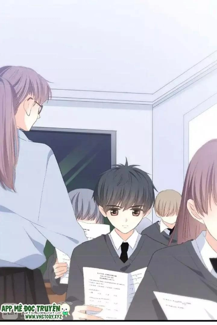 Con Tim Rung Động 2 Chapter 55 - 18