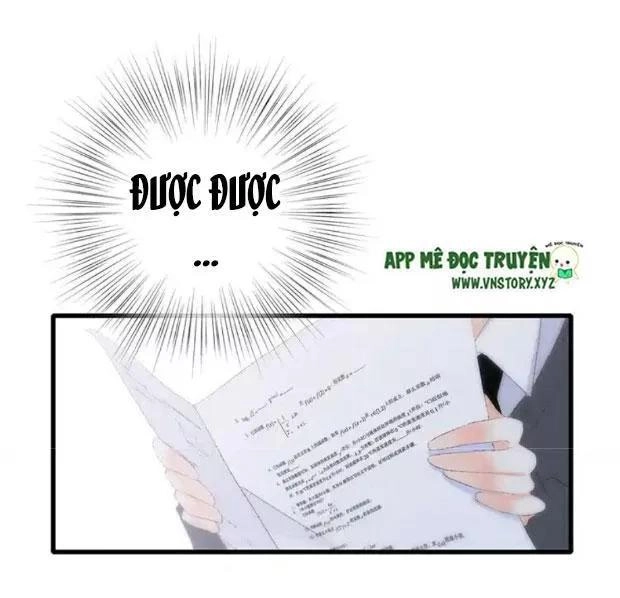 Con Tim Rung Động 2 Chapter 55 - 21