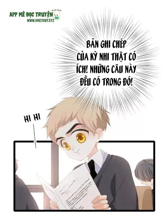 Con Tim Rung Động 2 Chapter 55 - 22