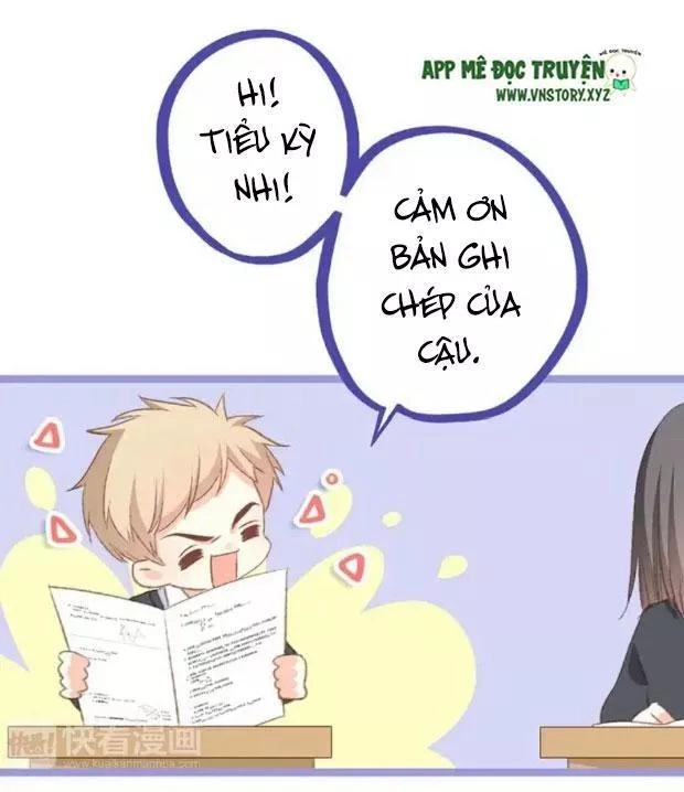 Con Tim Rung Động 2 Chapter 55 - 23