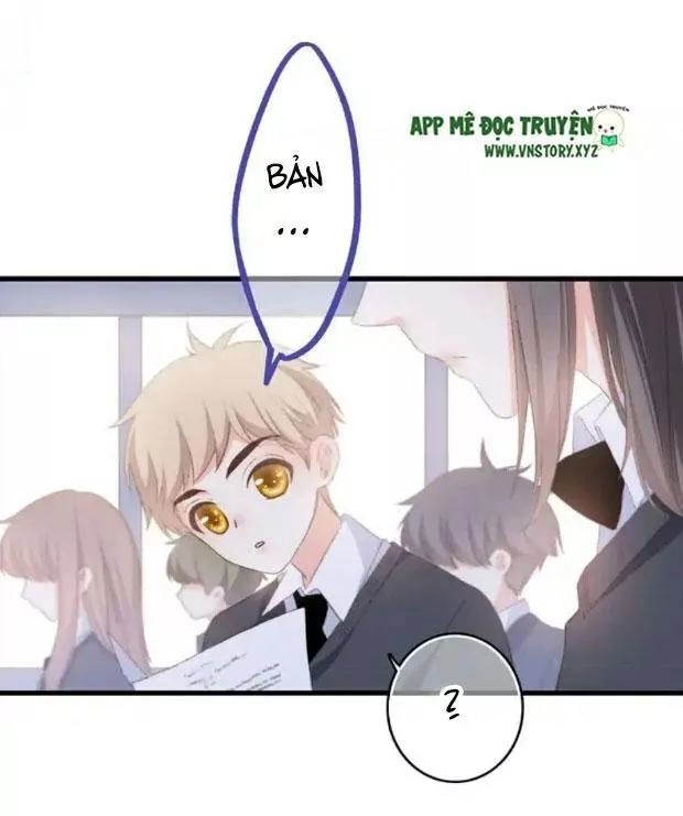 Con Tim Rung Động 2 Chapter 55 - 24