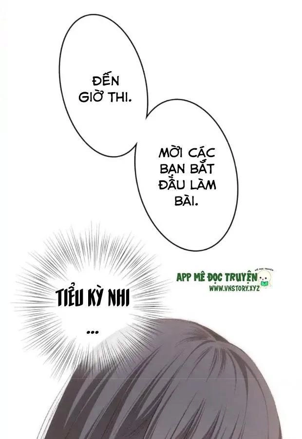 Con Tim Rung Động 2 Chapter 55 - 25