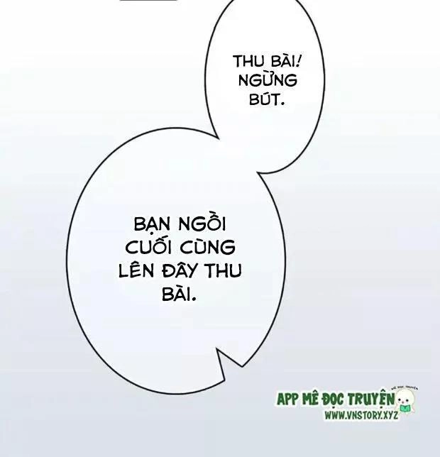 Con Tim Rung Động 2 Chapter 55 - 29