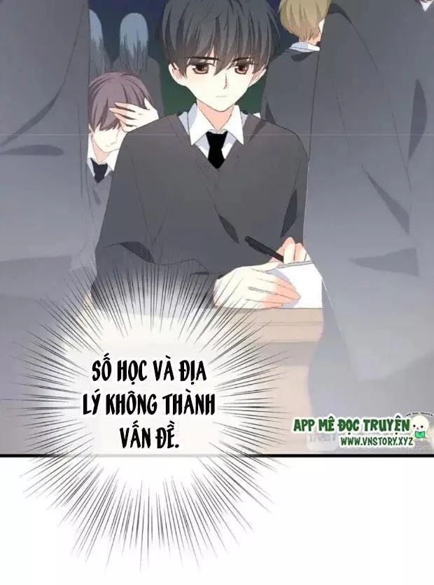 Con Tim Rung Động 2 Chapter 55 - 31