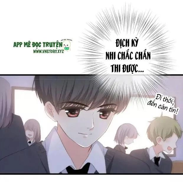 Con Tim Rung Động 2 Chapter 55 - 32