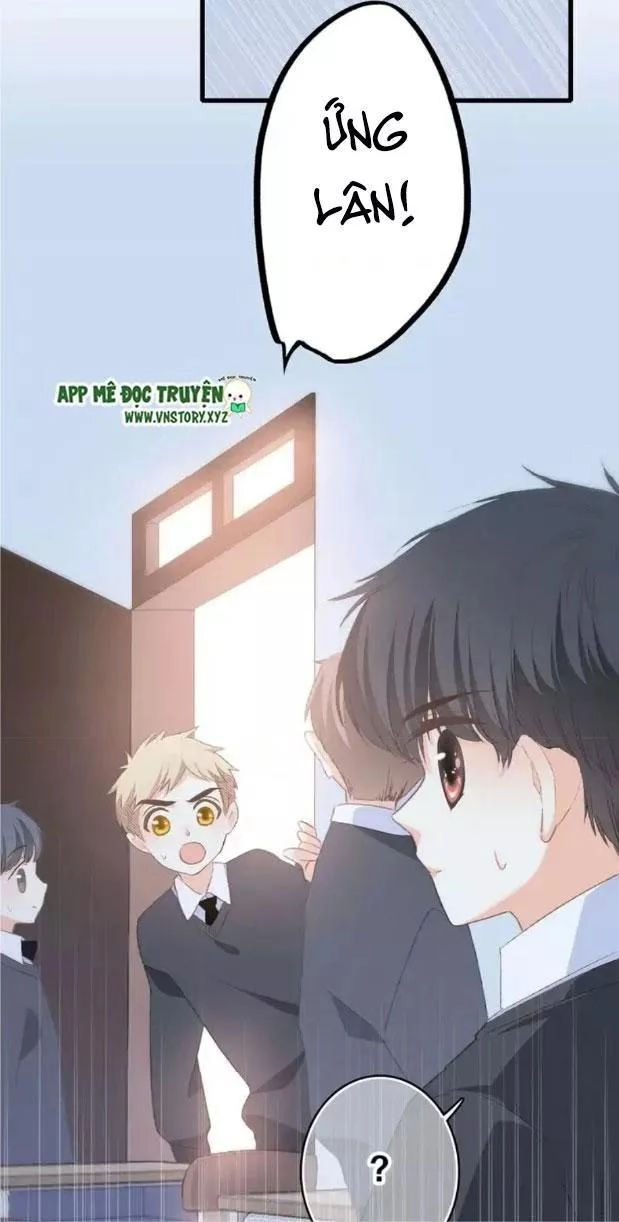 Con Tim Rung Động 2 Chapter 55 - 34