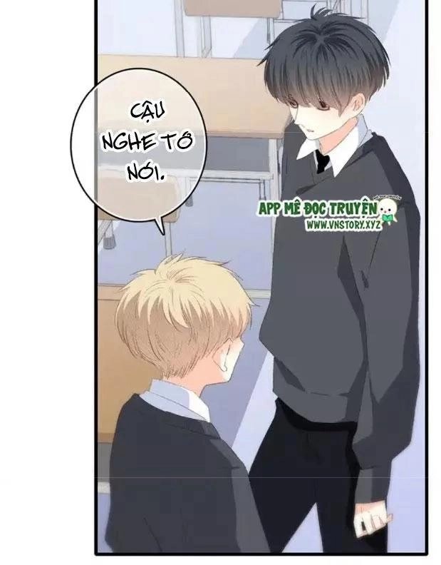 Con Tim Rung Động 2 Chapter 55 - 36