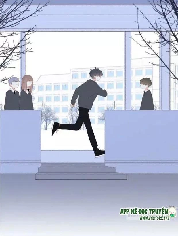 Con Tim Rung Động 2 Chapter 55 - 40