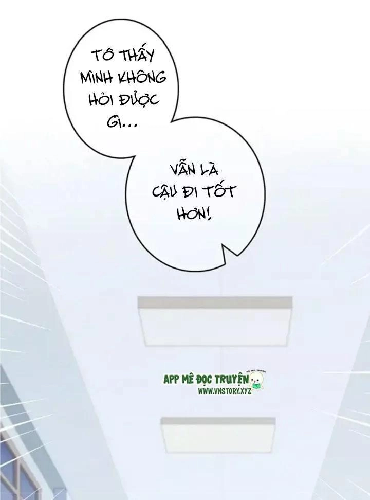 Con Tim Rung Động 2 Chapter 55 - 43