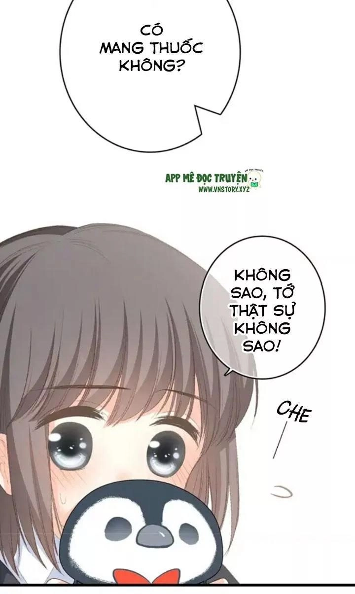 Con Tim Rung Động 2 Chapter 55 - 51