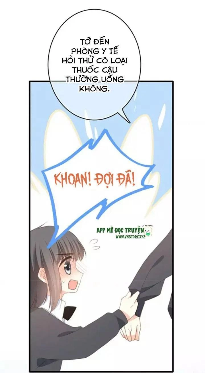 Con Tim Rung Động 2 Chapter 55 - 52