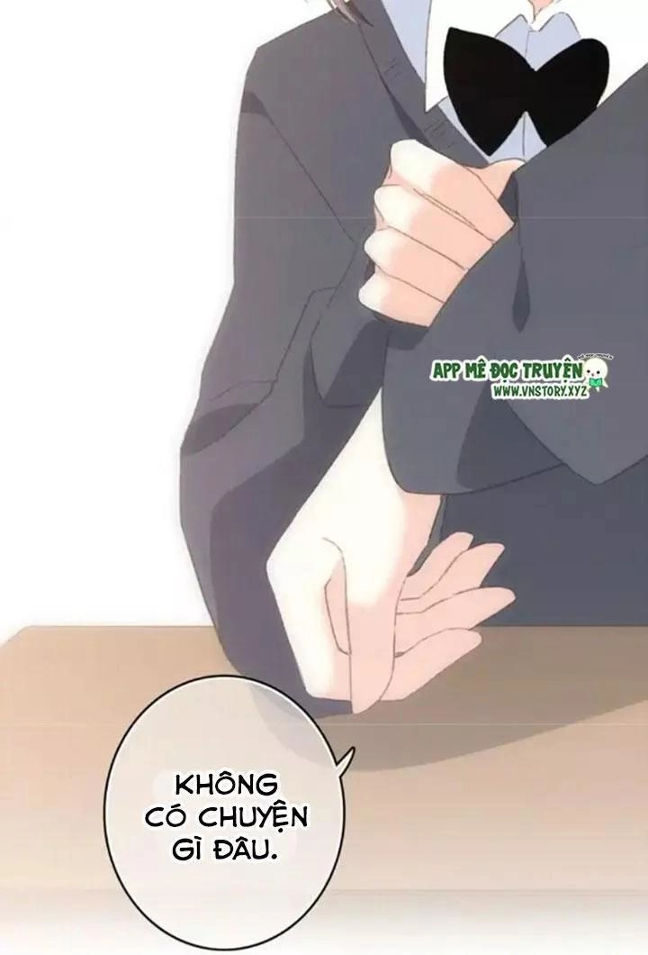 Con Tim Rung Động 2 Chapter 55.5 - 3