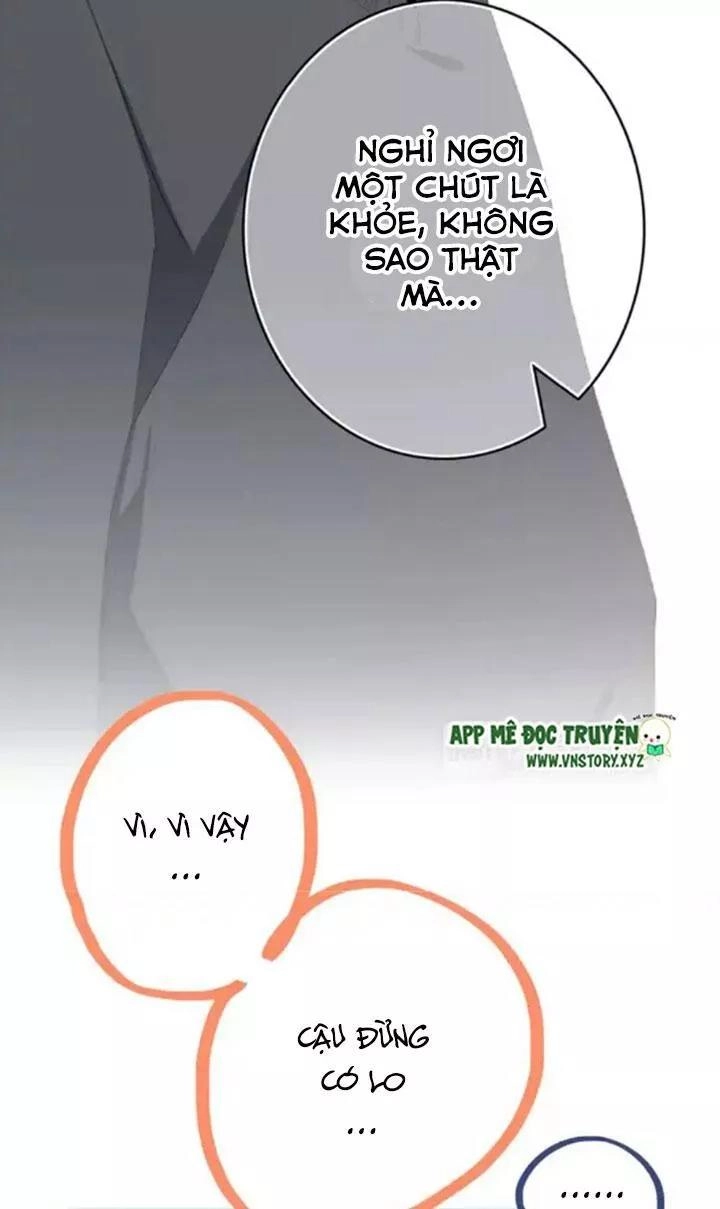 Con Tim Rung Động 2 Chapter 55.5 - 5