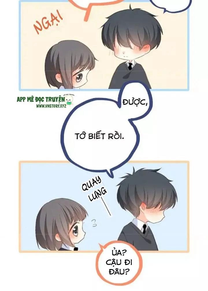 Con Tim Rung Động 2 Chapter 55.5 - 6