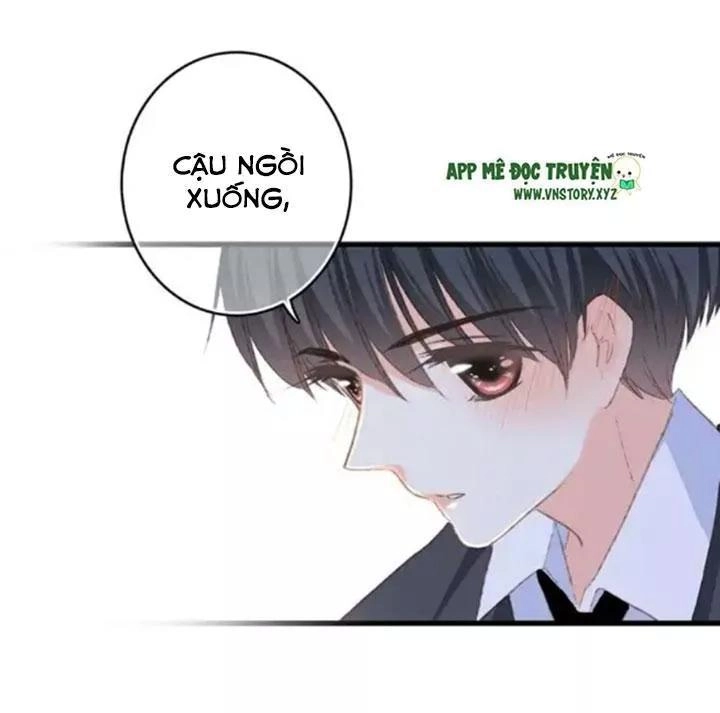 Con Tim Rung Động 2 Chapter 55.5 - 7