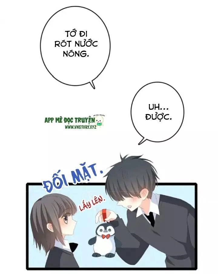 Con Tim Rung Động 2 Chapter 55.5 - 8