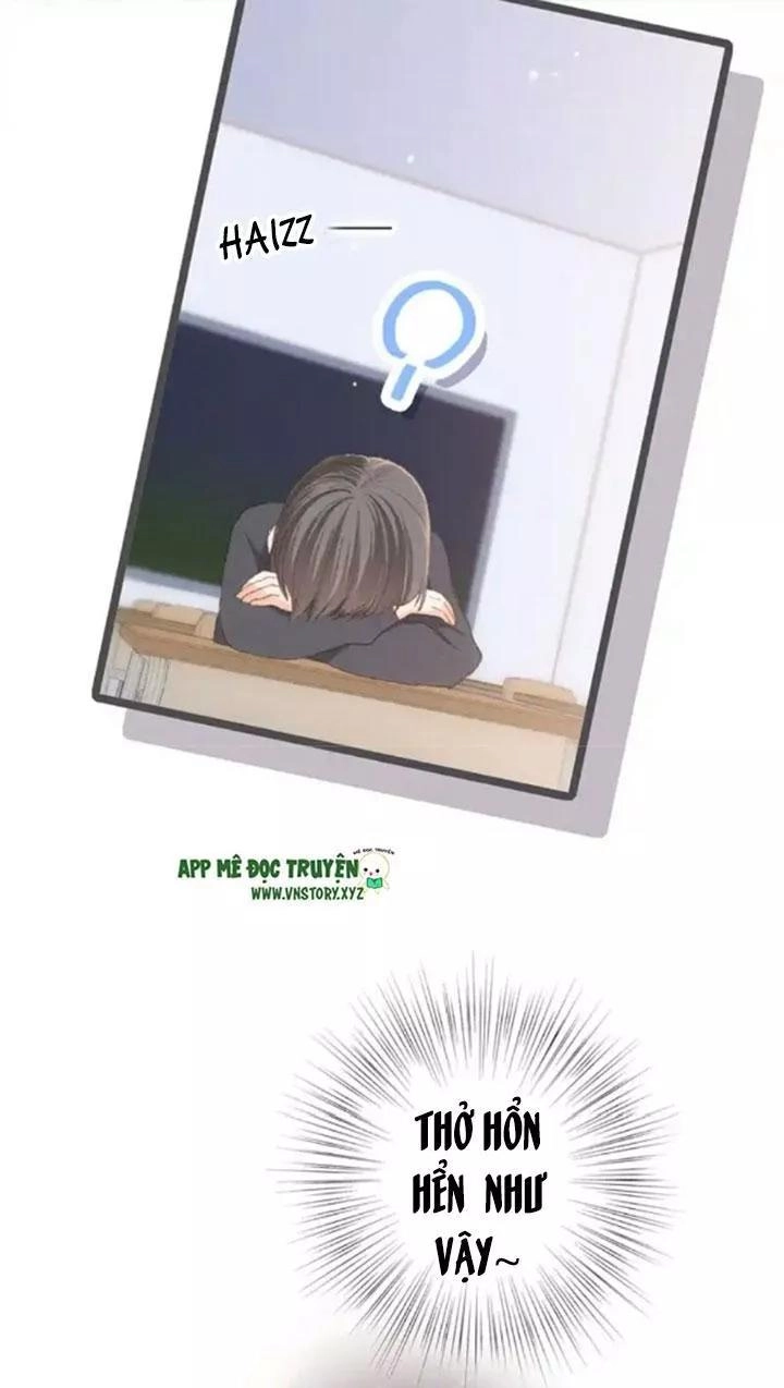 Con Tim Rung Động 2 Chapter 55.5 - 12