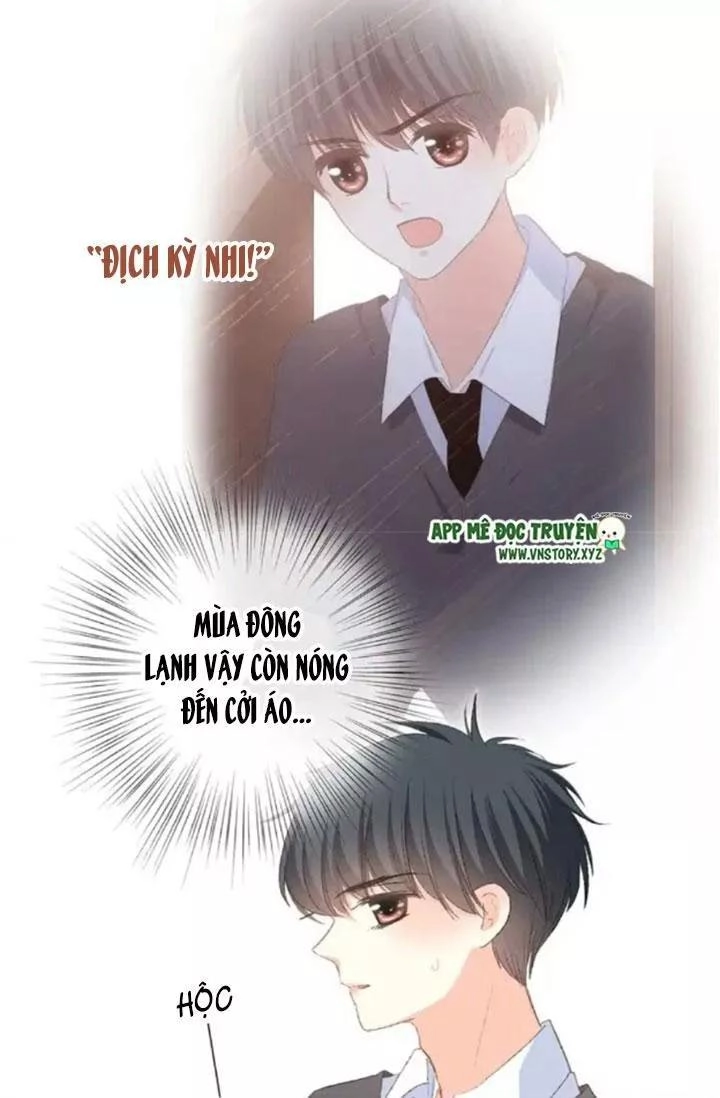 Con Tim Rung Động 2 Chapter 55.5 - 13