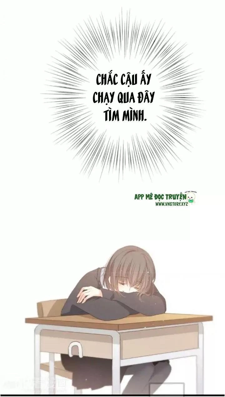 Con Tim Rung Động 2 Chapter 55.5 - 16