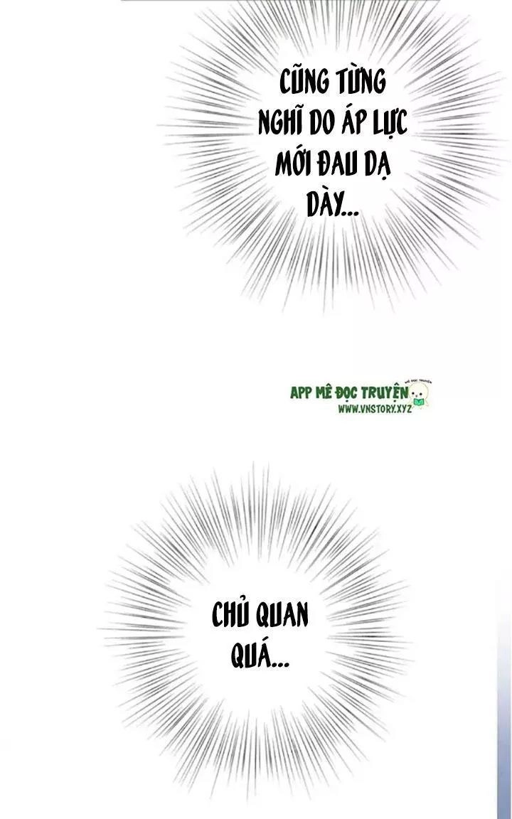 Con Tim Rung Động 2 Chapter 55.5 - 19