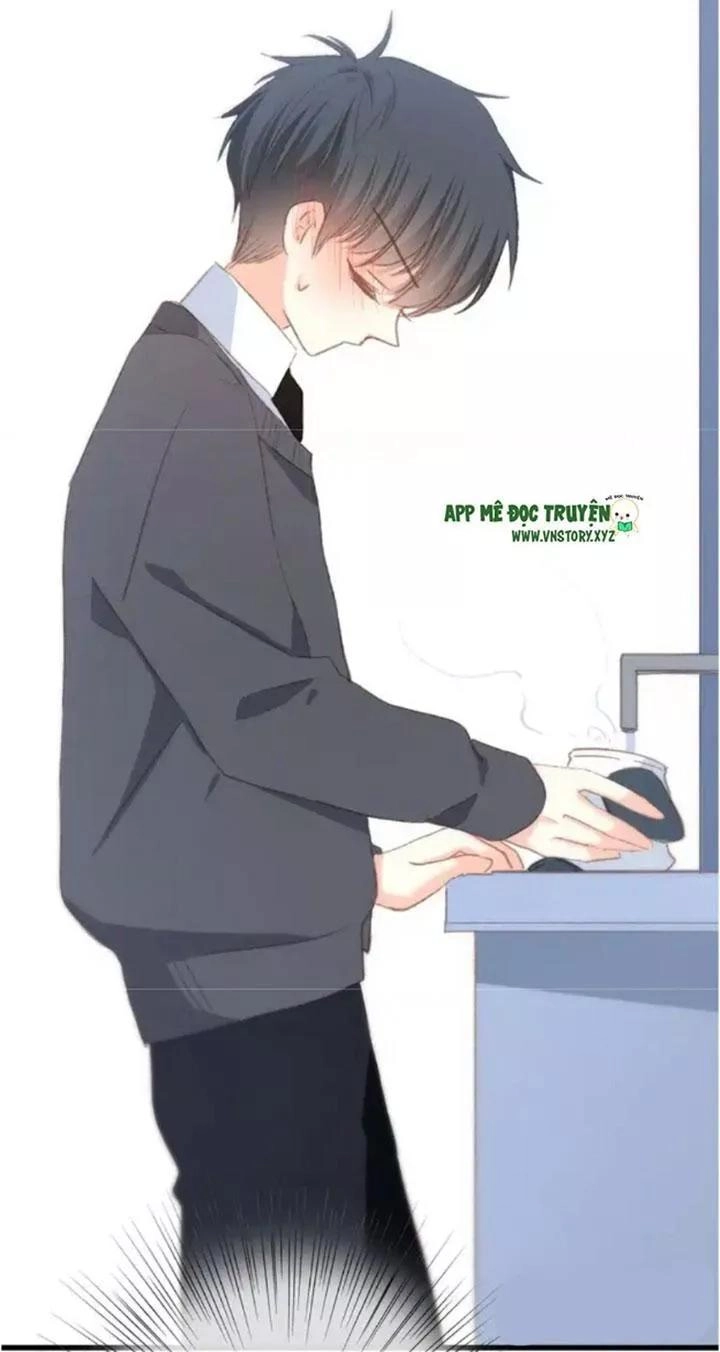 Con Tim Rung Động 2 Chapter 55.5 - 20