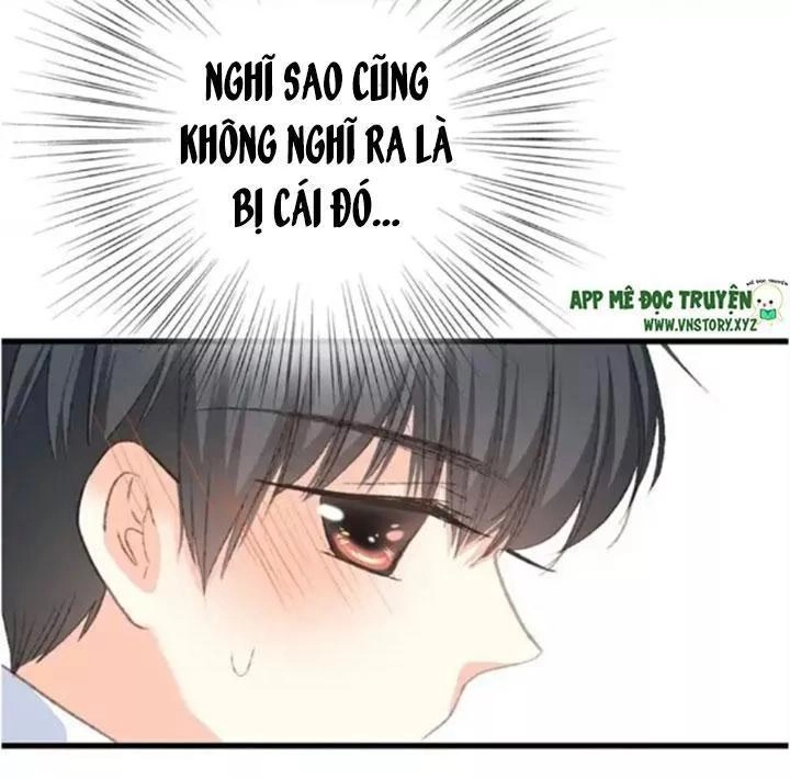 Con Tim Rung Động 2 Chapter 55.5 - 21