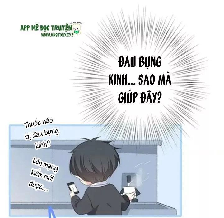 Con Tim Rung Động 2 Chapter 55.5 - 22