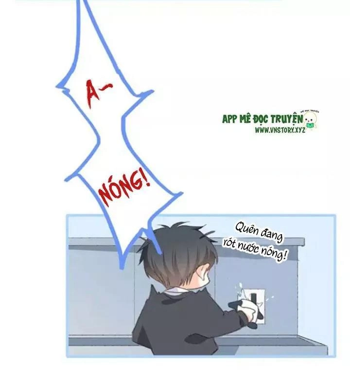 Con Tim Rung Động 2 Chapter 55.5 - 23