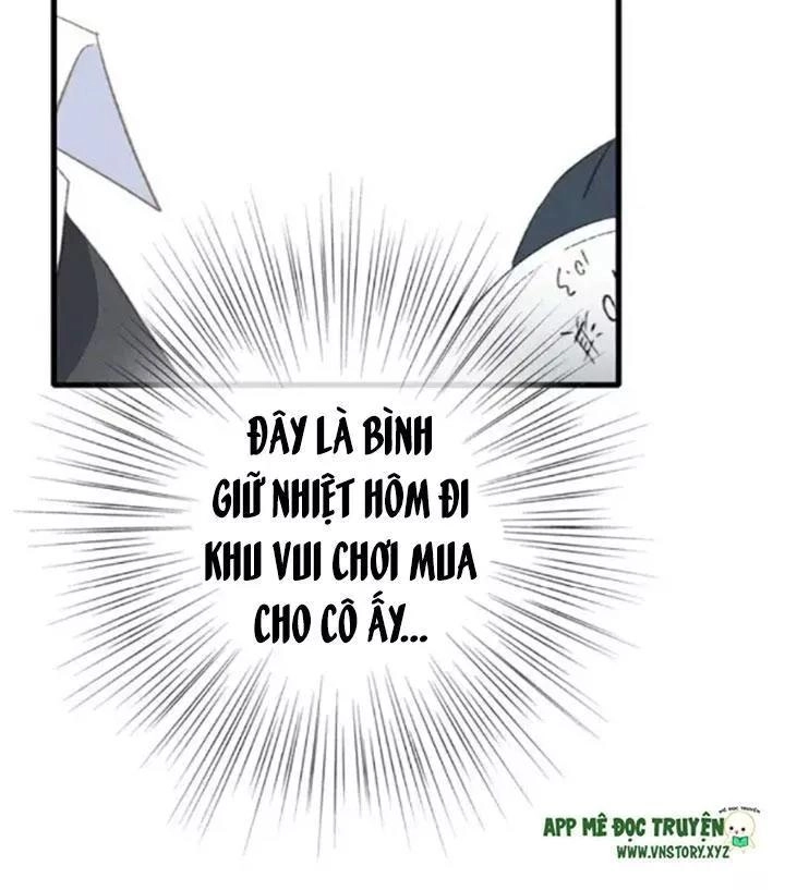 Con Tim Rung Động 2 Chapter 55.5 - 29