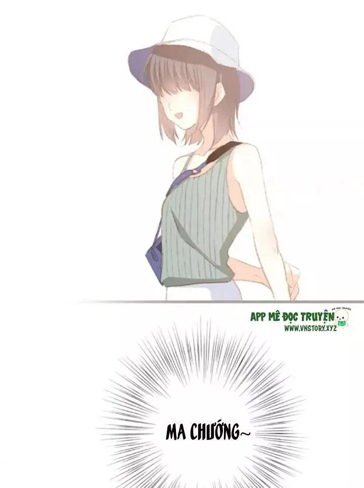 Con Tim Rung Động 2 Chapter 55.5 - 31