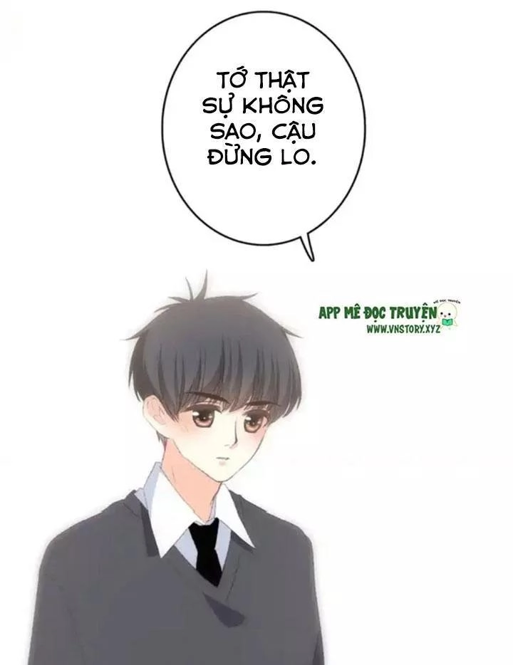 Con Tim Rung Động 2 Chapter 55.5 - 35