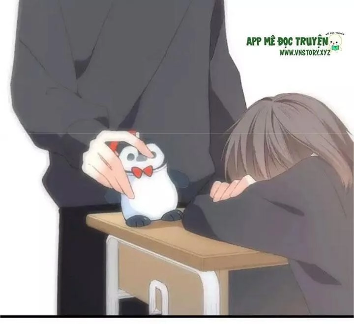 Con Tim Rung Động 2 Chapter 55.5 - 36