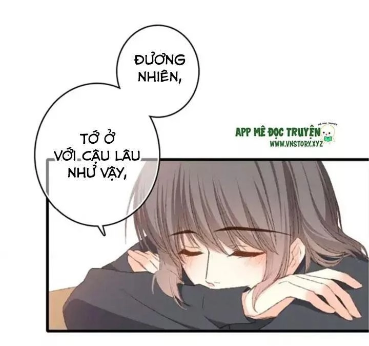 Con Tim Rung Động 2 Chapter 55.5 - 38