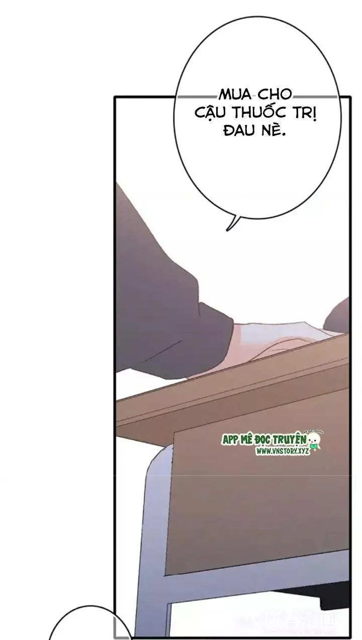 Con Tim Rung Động 2 Chapter 55.5 - 41