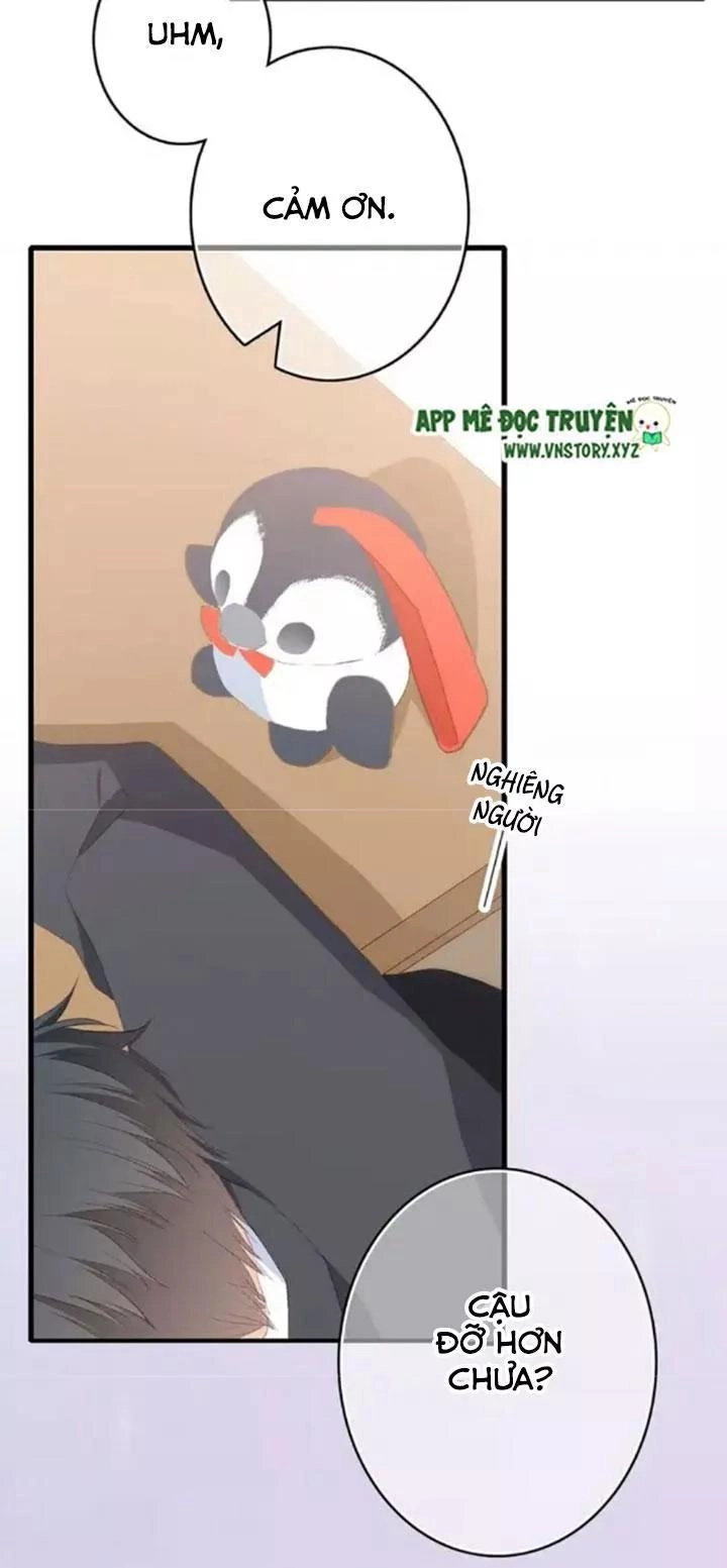 Con Tim Rung Động 2 Chapter 55.5 - 42