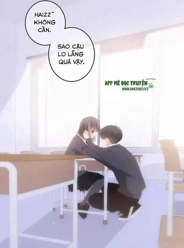 Con Tim Rung Động 2 Chapter 55.5 - 44