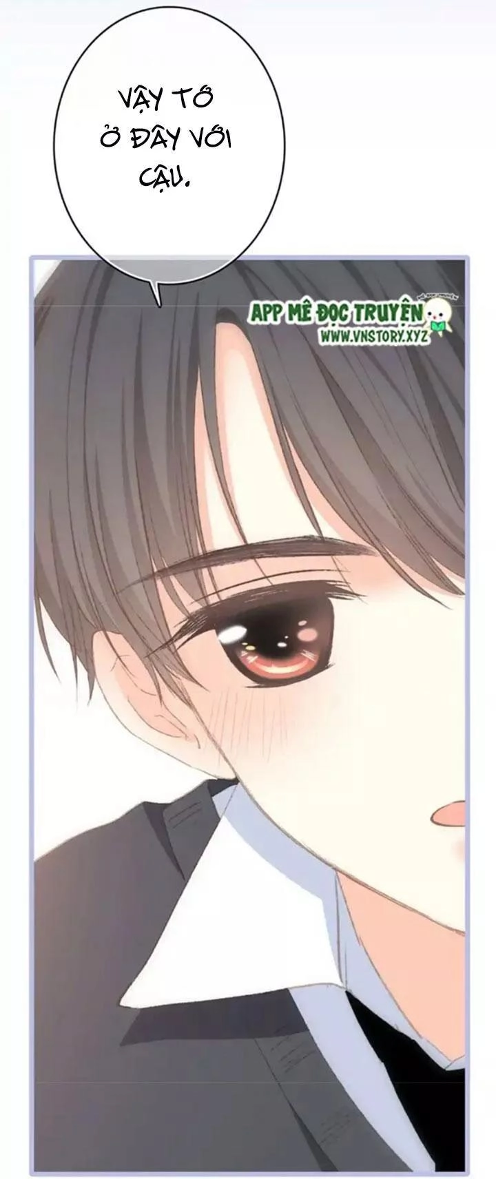 Con Tim Rung Động 2 Chapter 55.5 - 46