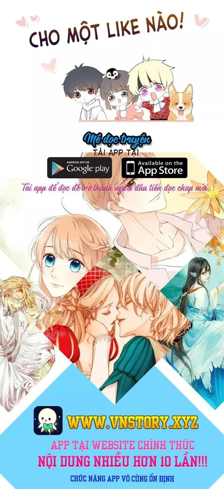 Con Tim Rung Động 2 Chapter 55.5 - 53