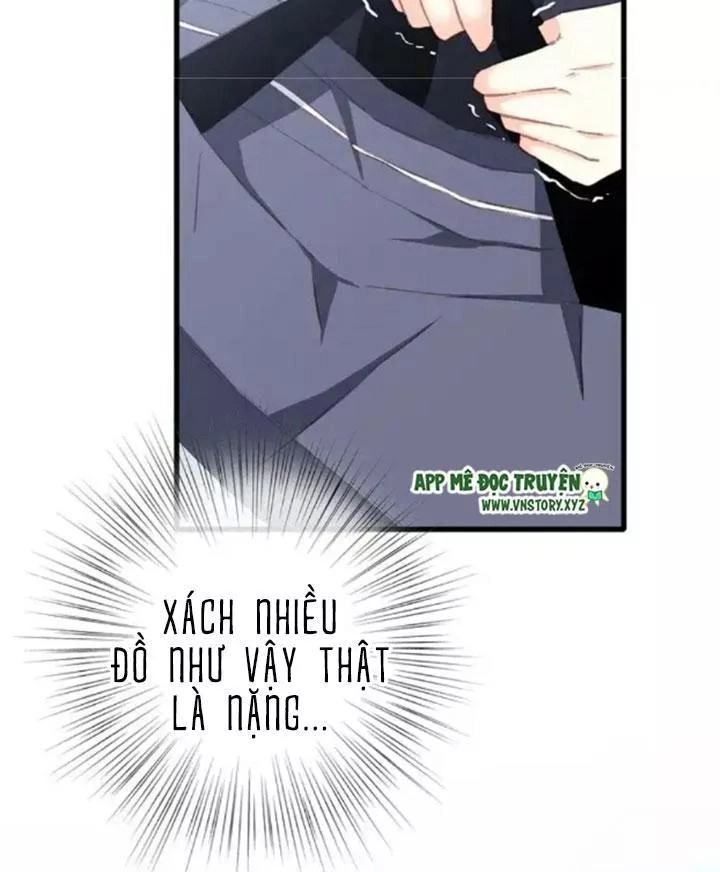 Con Tim Rung Động 2 Chapter 56 - 2