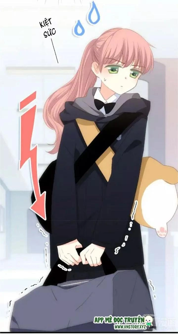 Con Tim Rung Động 2 Chapter 56 - 3