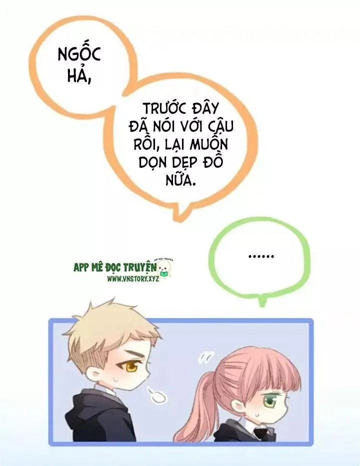 Con Tim Rung Động 2 Chapter 56 - 4