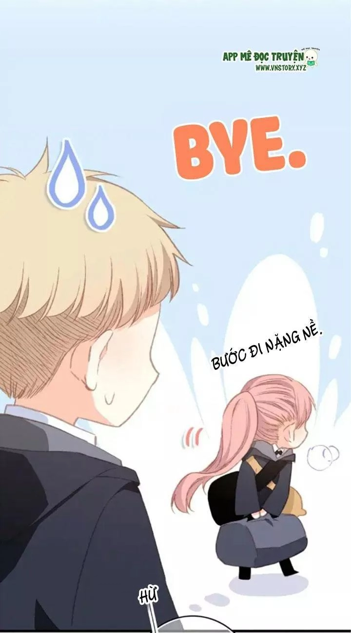 Con Tim Rung Động 2 Chapter 56 - 5