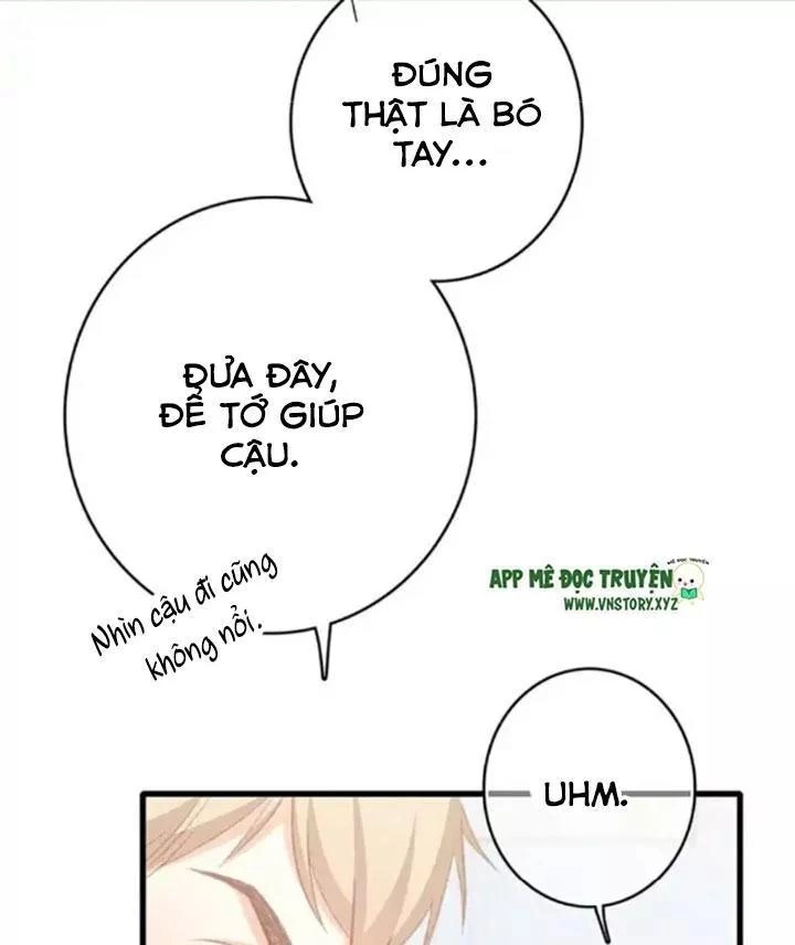 Con Tim Rung Động 2 Chapter 56 - 6