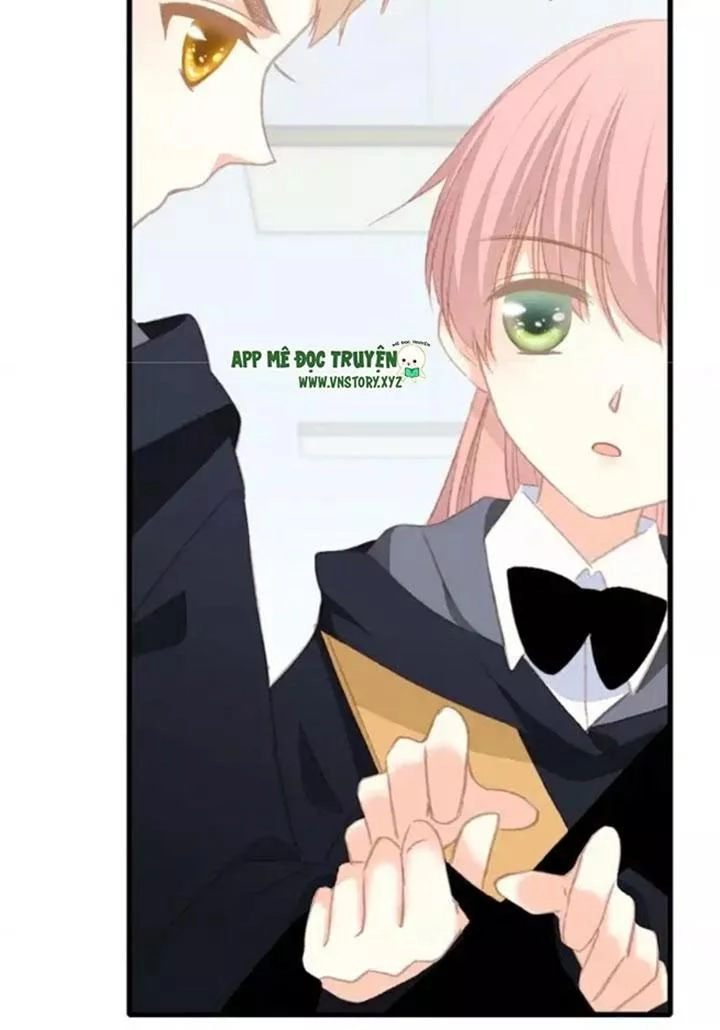 Con Tim Rung Động 2 Chapter 56 - 7