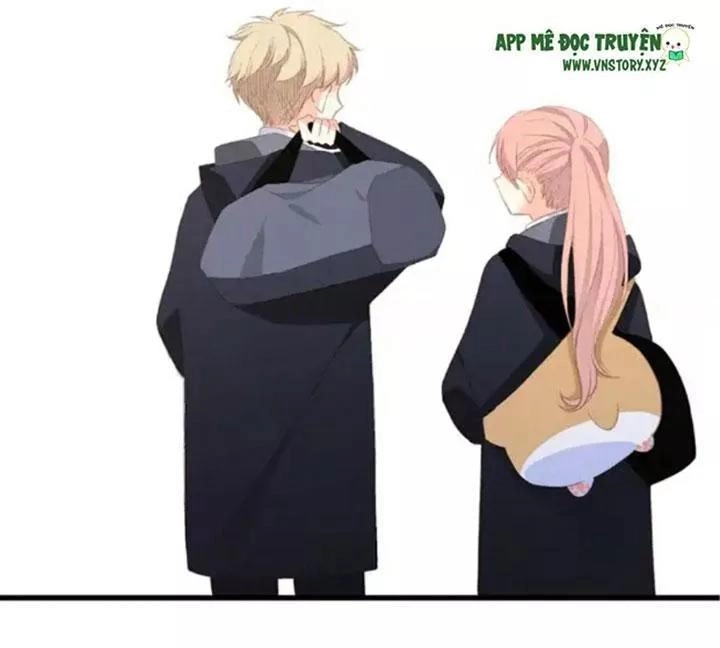 Con Tim Rung Động 2 Chapter 56 - 9